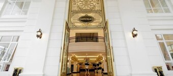Khach san White Palace Lam Son