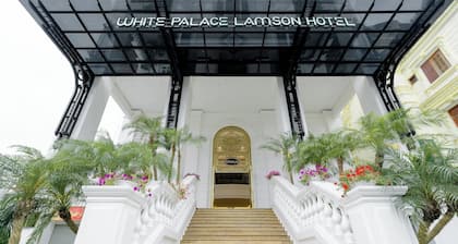 Khach san White Palace Lam Son
