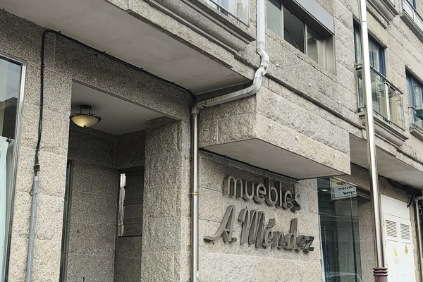 Außendetails