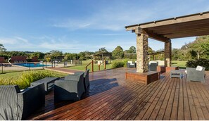 Terrazza/patio