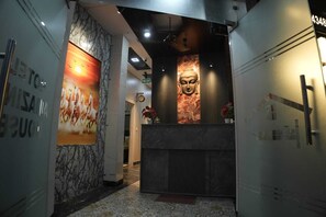 Interior - Hotel Amazing House (New Delhi)