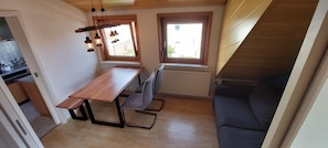 Interior - Cozy attic apartment in the Black Forest (Calw)