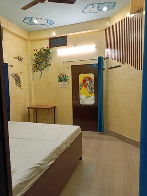4 chambres, Wi-Fi