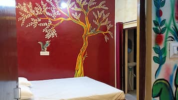 4 bedrooms, WiFi