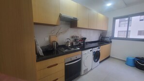 Oven, stovetop