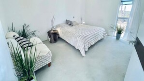House | 3 bedrooms - Desert Zen With Pool Rooftop and Glamping Tent (San José del Cabo)