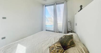 Desert Zen With Pool Rooftop and Glamping Tent