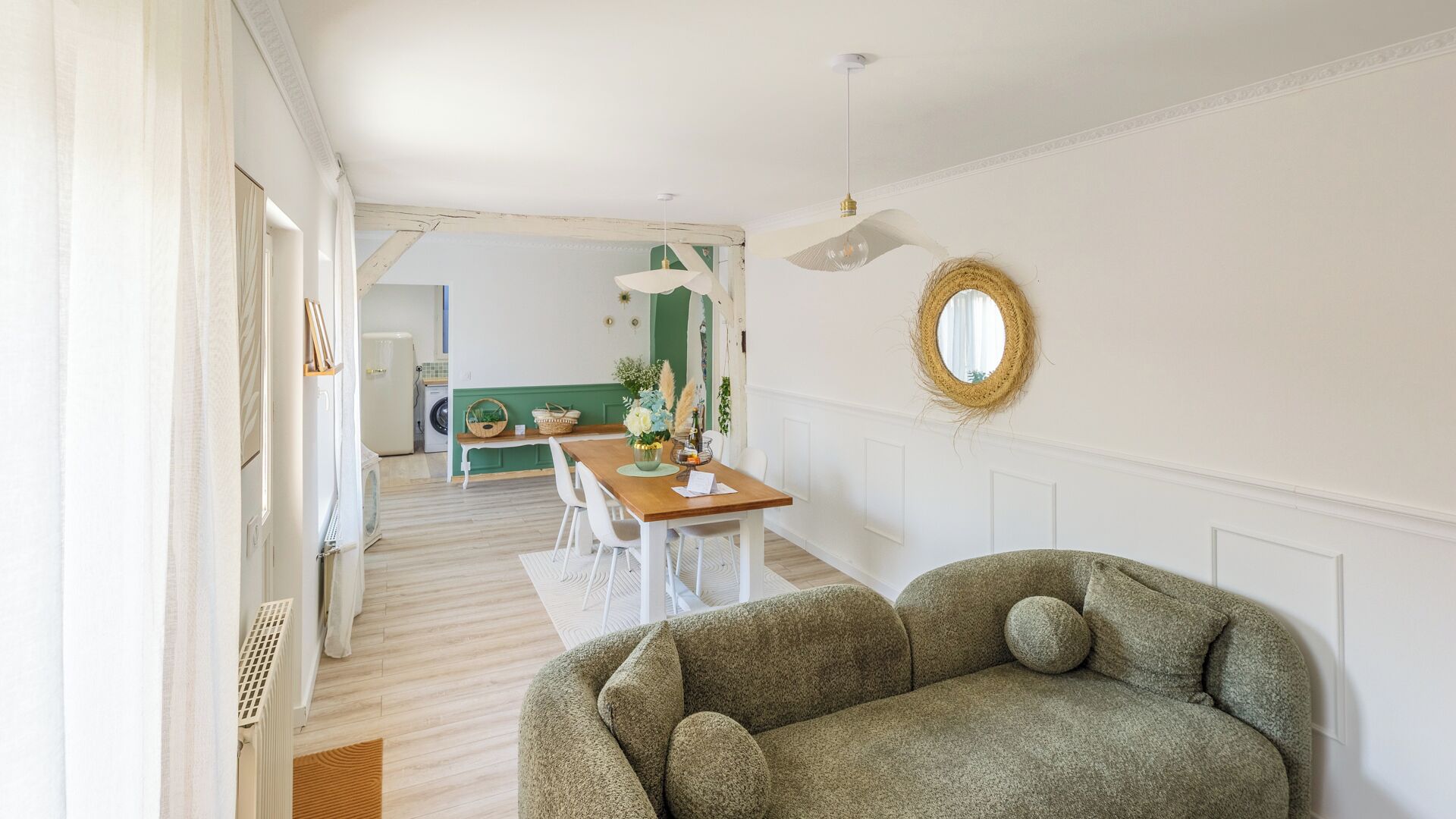 Interieur