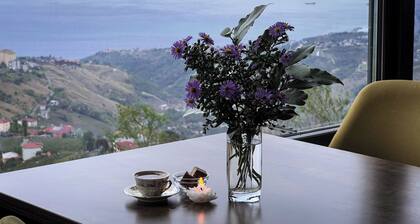 TRABZON BUNGALOV