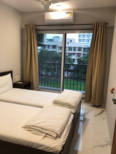 ASPA-Home Away From Home. Spacious, Comfortable, Safe & Neat apartments.