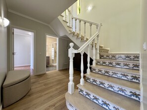 Interior - ALBUFEIRA SUMMER VILLA 3 WITH POOL by HOMING (Albufeira)