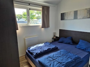 3 Schlafzimmer, WLAN