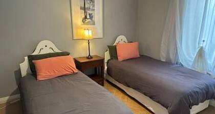 Spacious 4-Bedroom Villa – Close to Hospitals, Schools & CBD