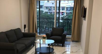 ASPA-Home Away From Home. Spacious, Comfortable, Safe & Neat apartments.