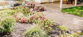 Ohio Towpath Paradise Luxury Canal-Side 3BR Pet-Friendly Near DT Akron!