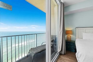 1 habitación, wifi gratis, ropa de cama y acceso para silla de ruedas 