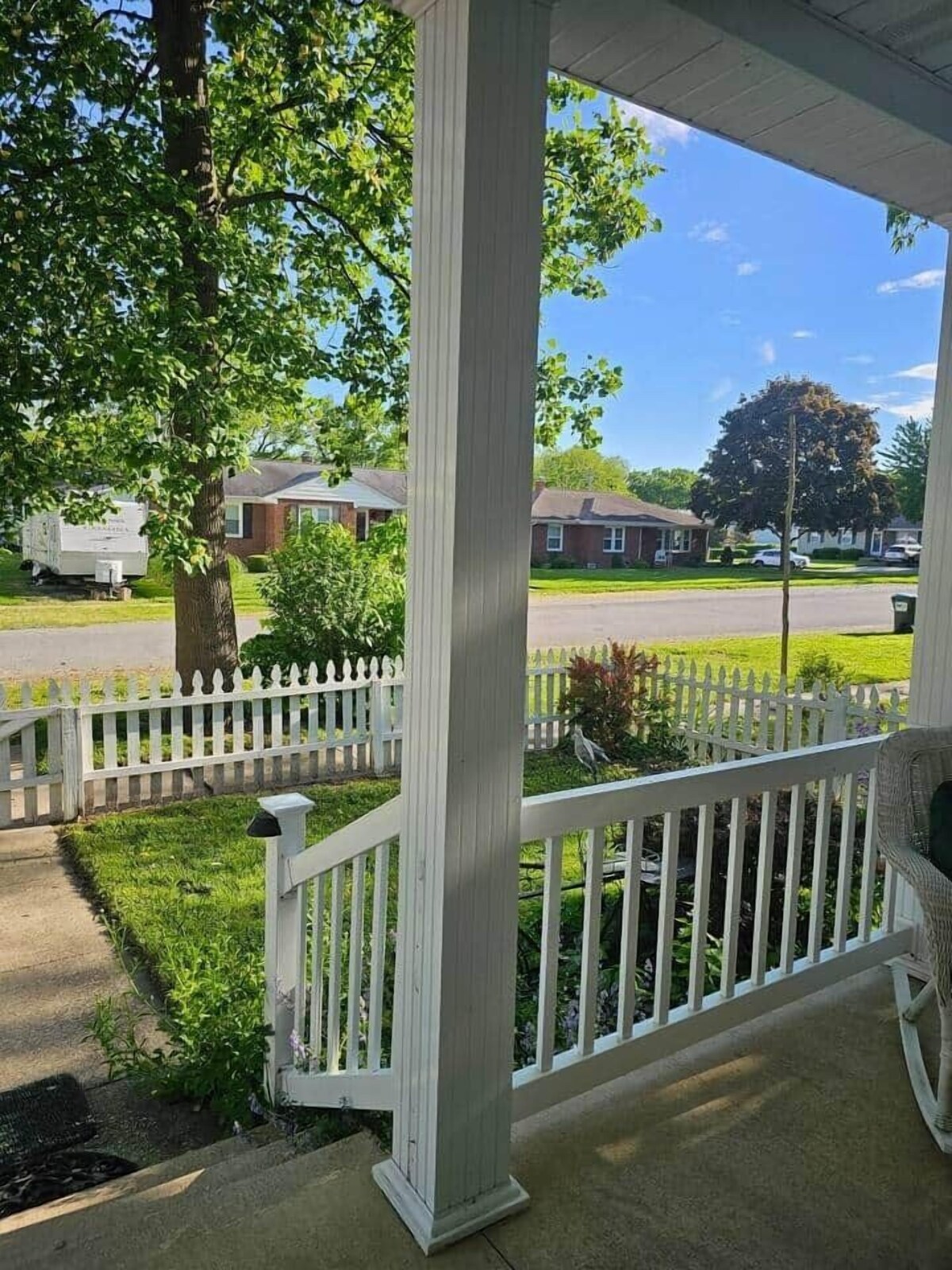 Bild für Gastgeberprofil