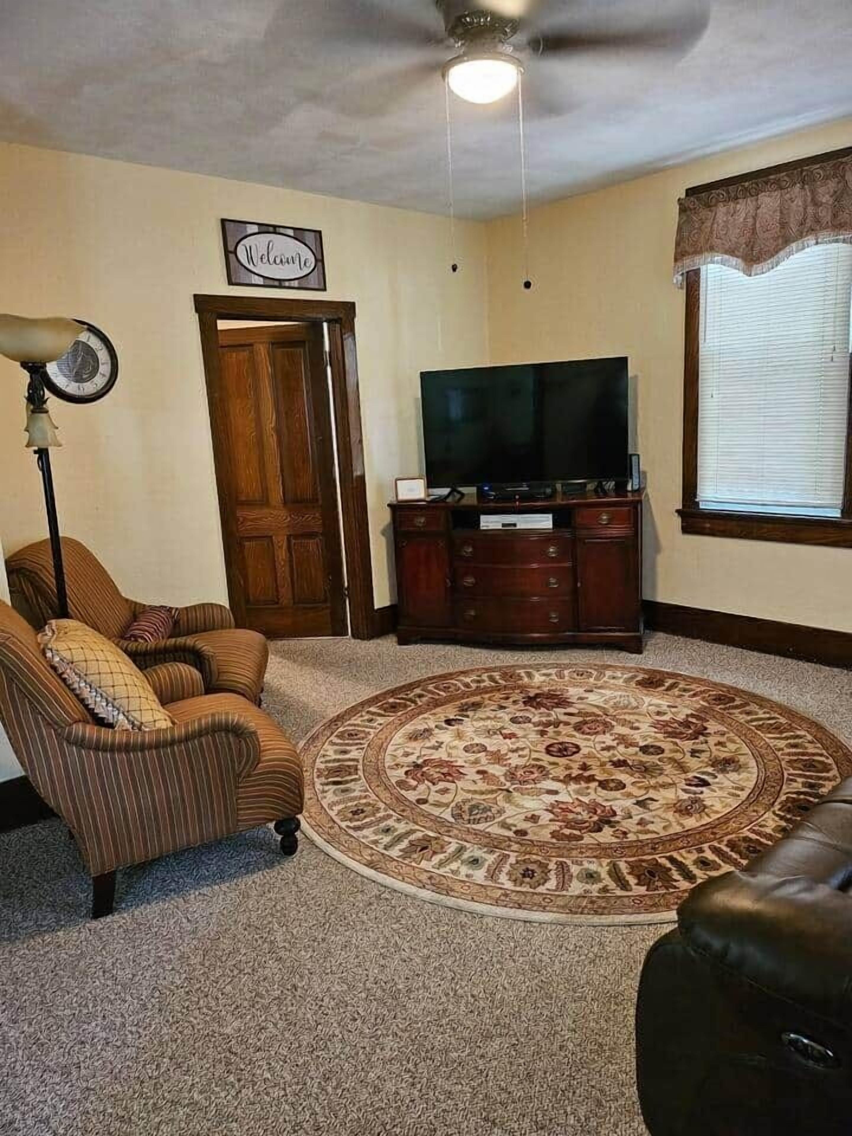 电视、DVD 播放器