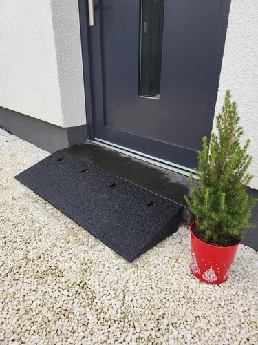 Vacation home Tannenblick in the heart of the Eifel