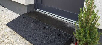 Vacation home Tannenblick in the heart of the Eifel