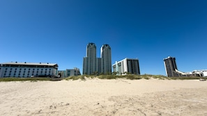 Apartment, 3 Bedrooms | Beach | Beach nearby