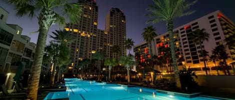 Condo, 3 Bedrooms | Pool | Outdoor pool