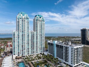 Appartement, 3 slaapkamers | Exterieur