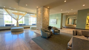 Appartement, 3 chambres | Hall
