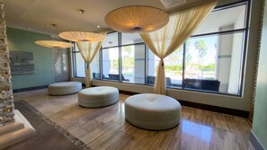 Apartment, 3 Bedrooms | Interior