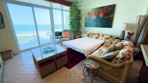 Apartment, 3 Schlafzimmer