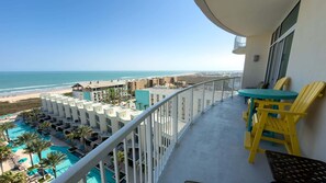 Huoneisto, 3 makuuhuonetta | Ulkoruokailutilat