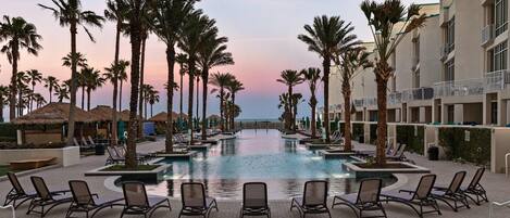 Condo, 3 Bedrooms | Pool | Outdoor pool