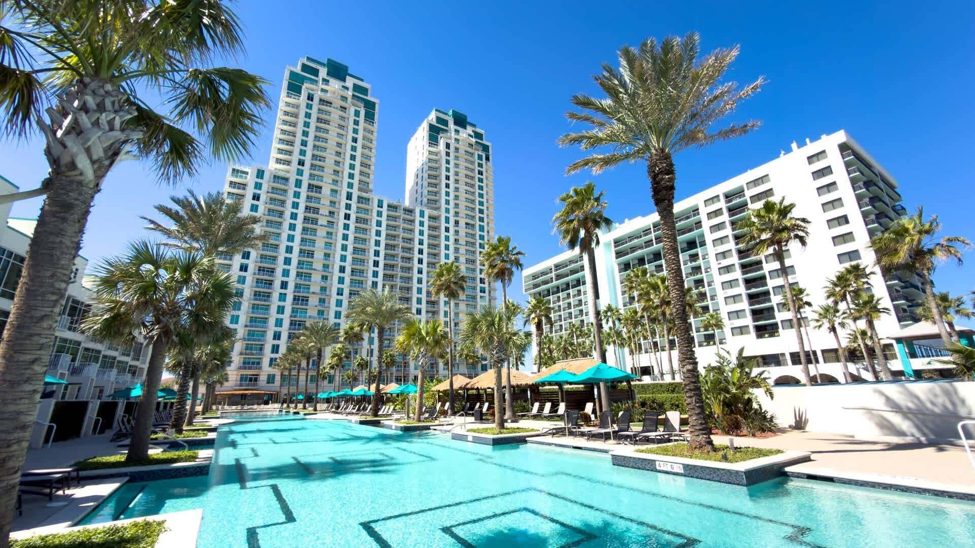 Condo, 3 Bedrooms | Pool | Outdoor pool