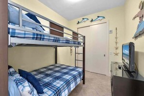 Condo, 3 Bedrooms