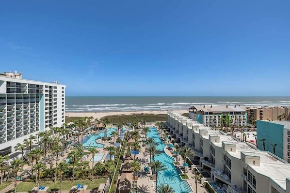 Condo, 3 Bedrooms | Pool
