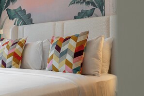 Coffres-forts dans les chambres, bureau