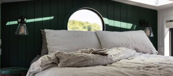 Folktales Rest - Unique Stay