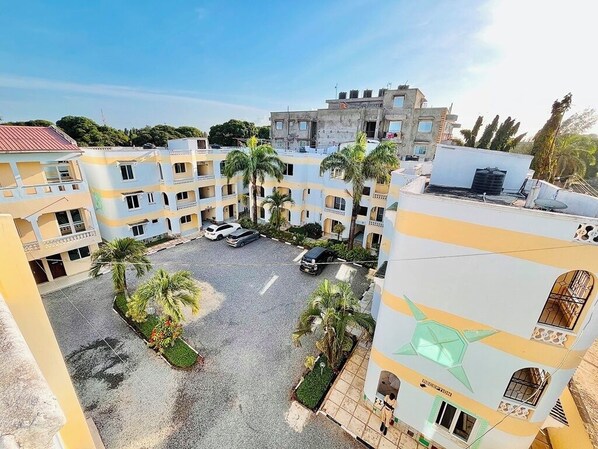 Exterior - Beaumont Resort (Mtwapa)