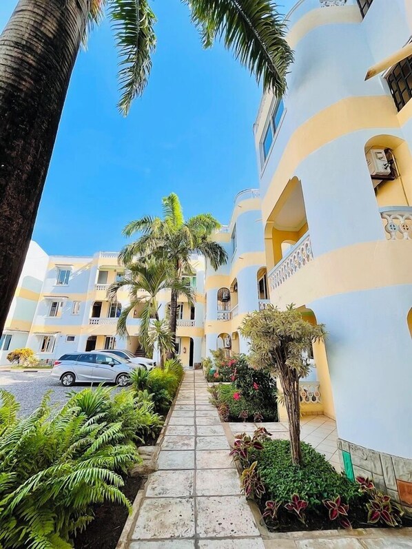Exterior - Beaumont Resort (Mtwapa)