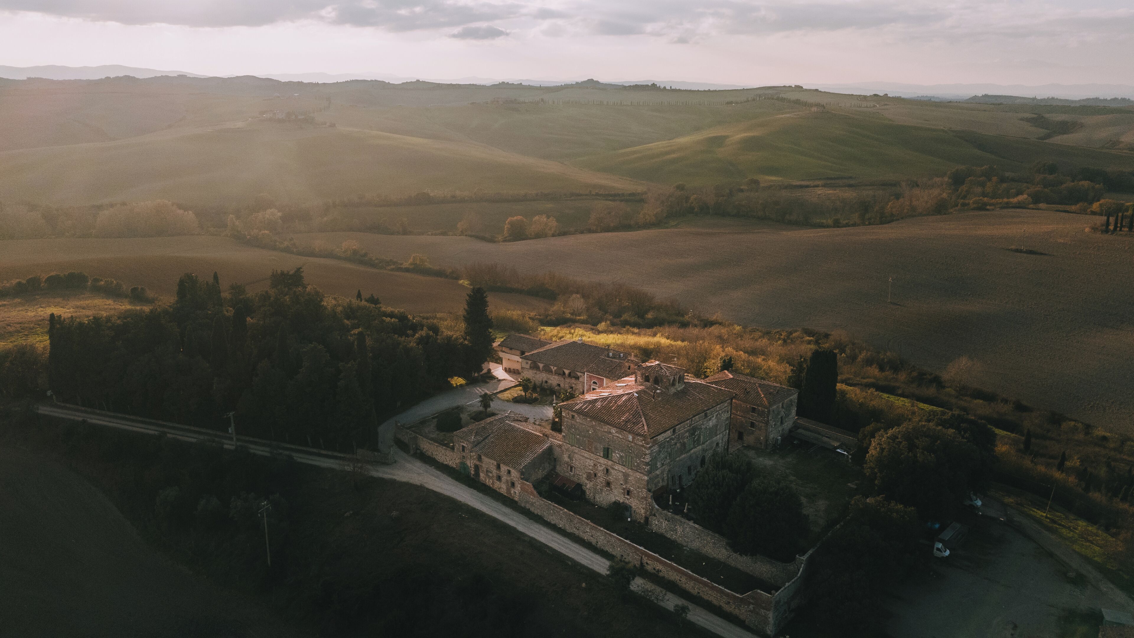 Borgo Belsedere 