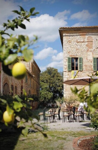 Borgo Belsedere -Perfect for Family-Reunions, Retreats, intimate Weddings & more