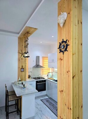 Cucina privata