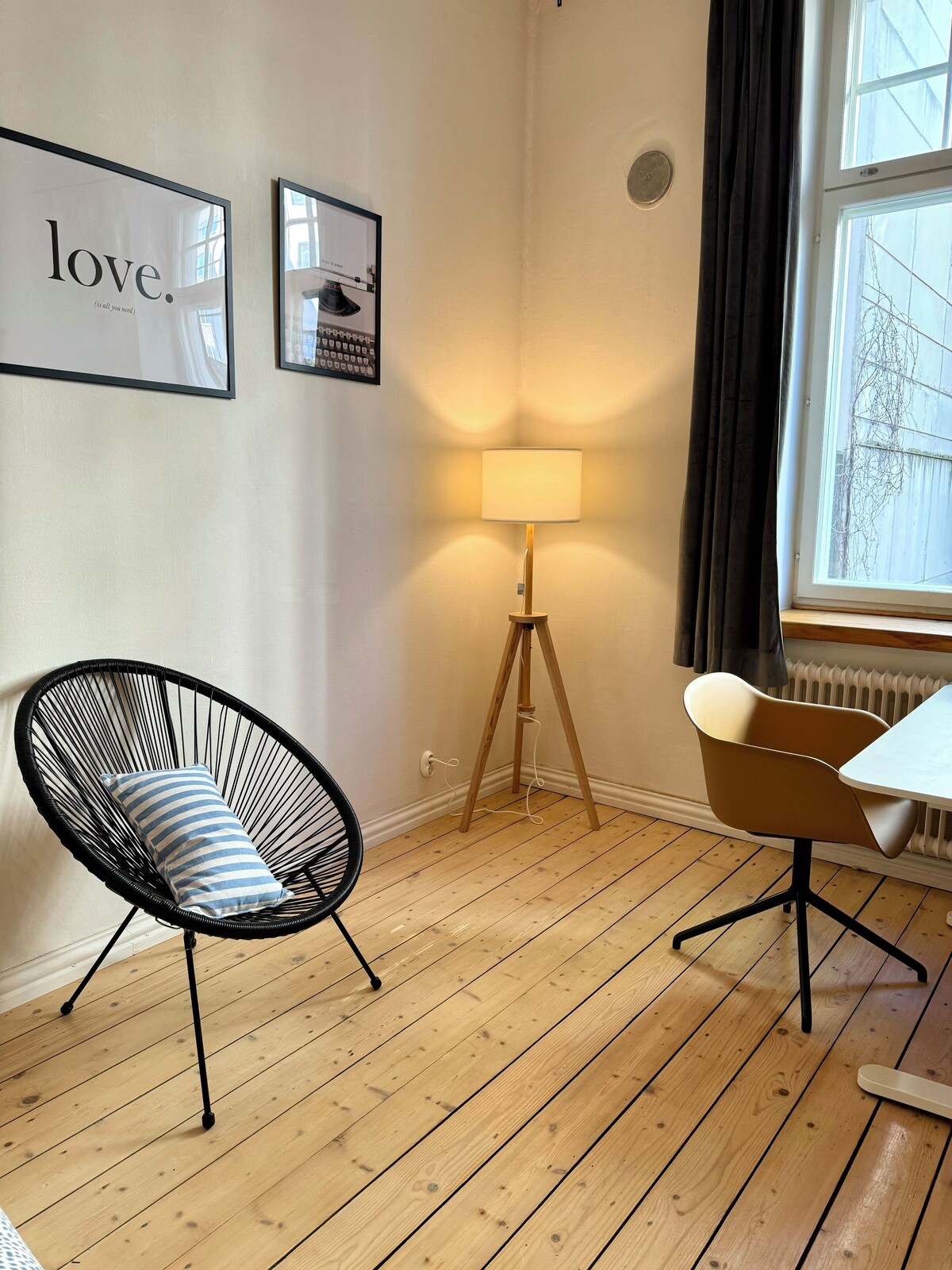 Bild für Gastgeberprofil