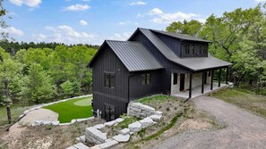 Ferienhaus | 7 Schlafzimmer, Internetzugang