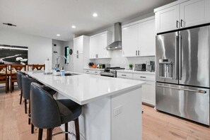 Ferienhaus | 7 Schlafzimmer, Internetzugang