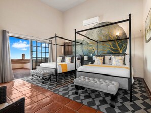 獨棟房屋 | 6 間臥室、網路服務