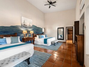 Hus | 6 soverom og internett