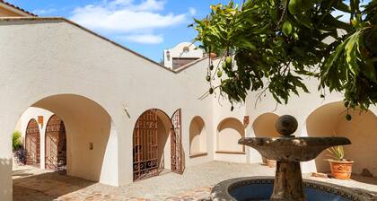 Cabo Villa for 20 w Ocean Views Pool Hot tub