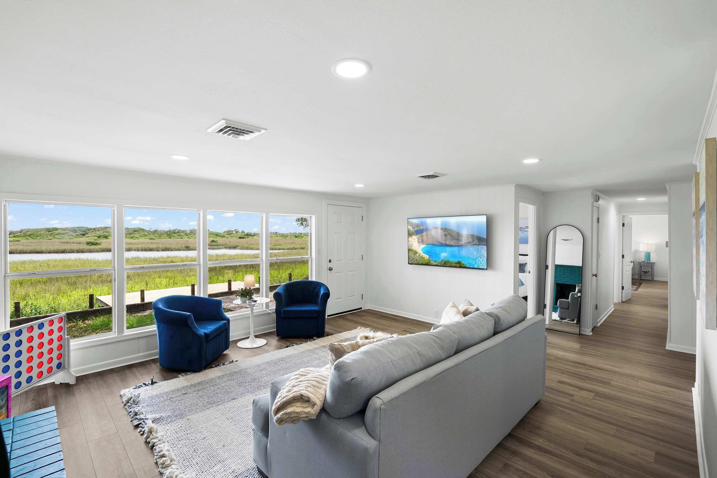 Talo | 3 makuuhuonetta, internet