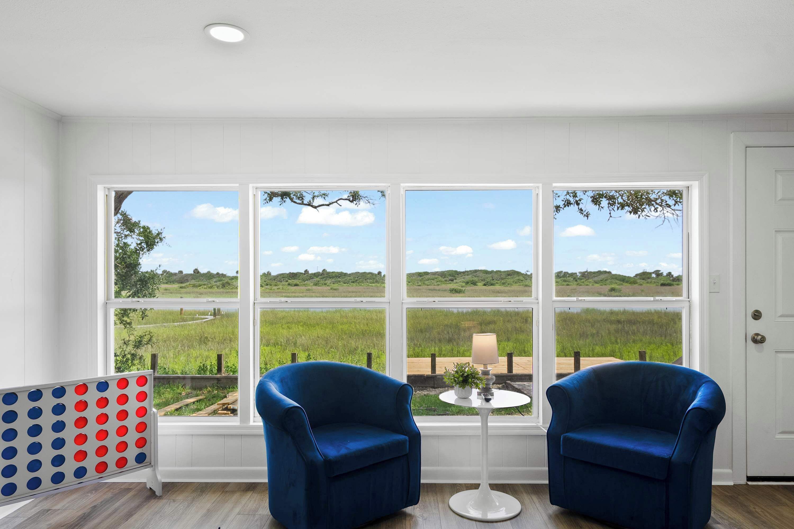 Casa | 3 dormitorios y Internet